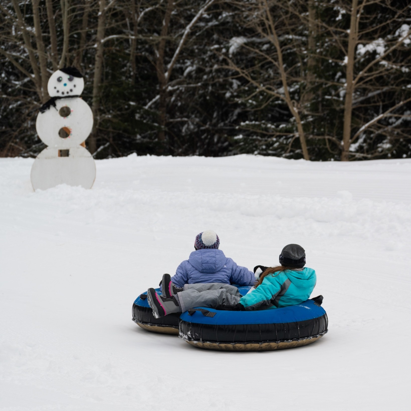Schweitzer Mountain Resort14