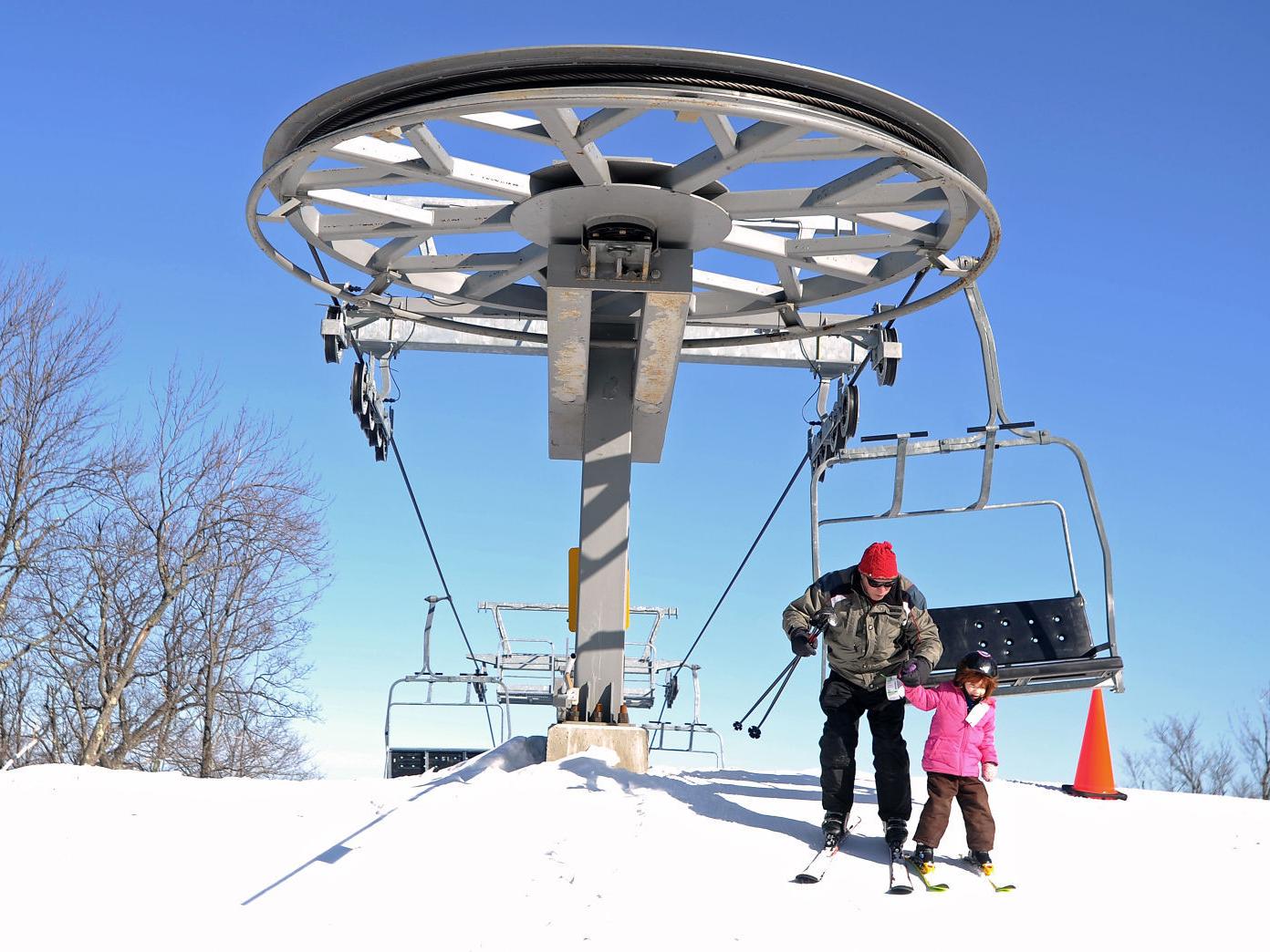 Ski Bowl Park