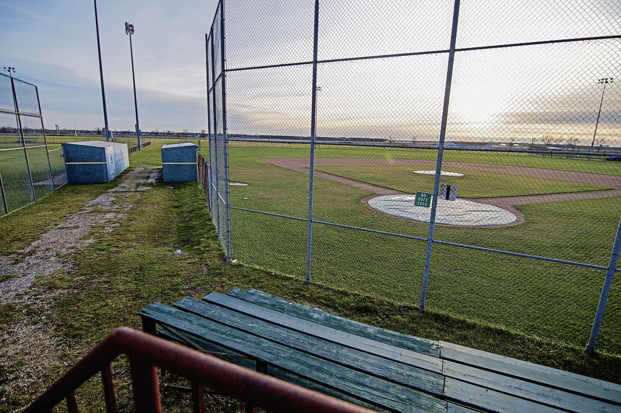 Optimist Park 3