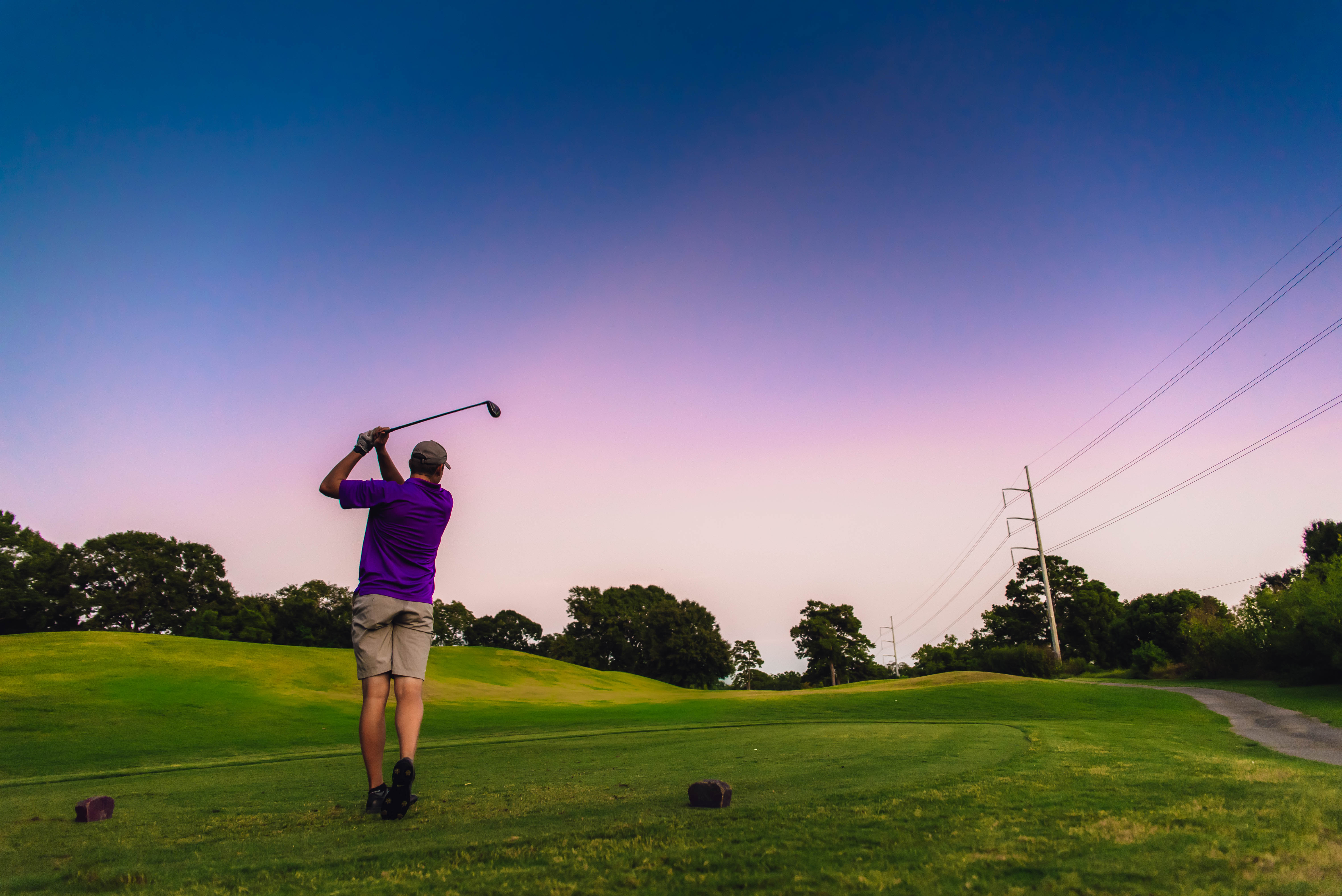 City Park Golf Course4