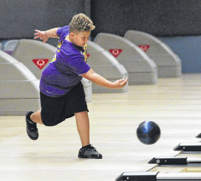 Bowling 1