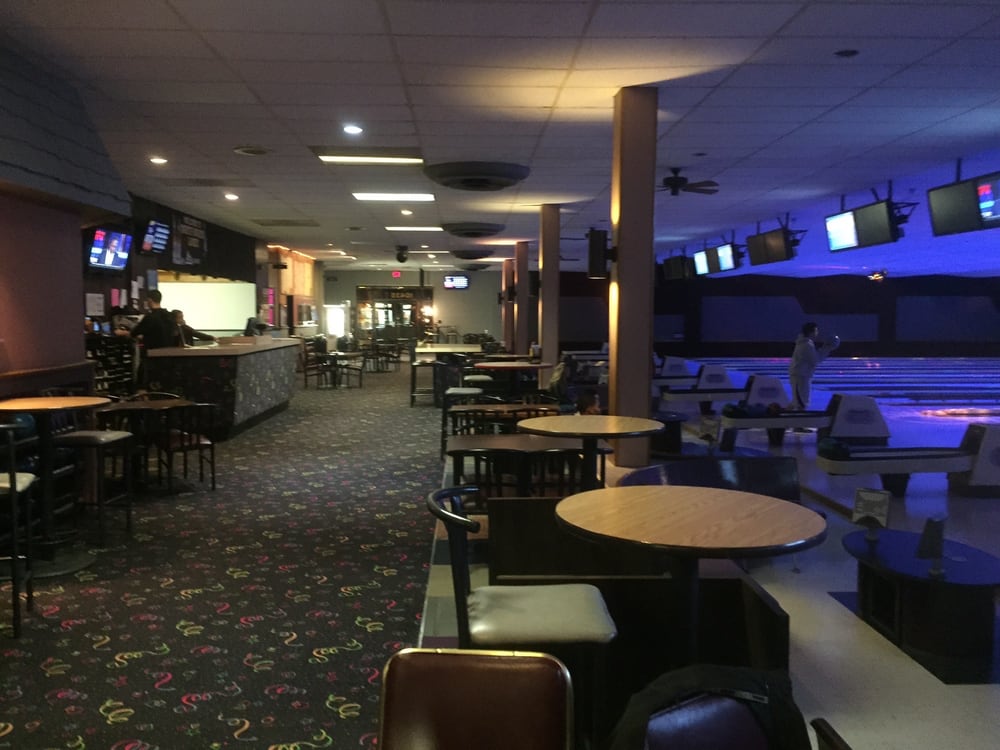 Northwood Lanes