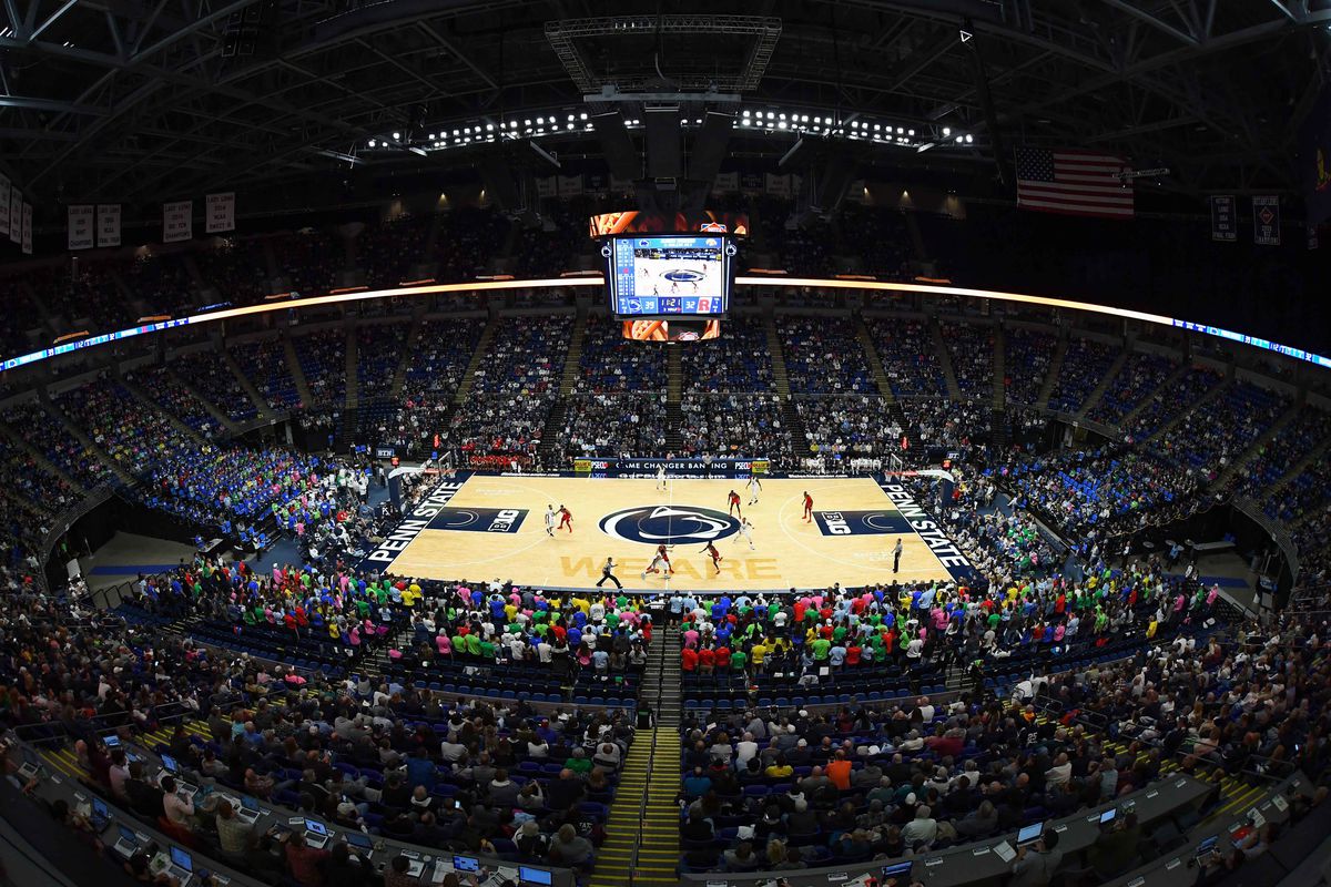 Penn State University14