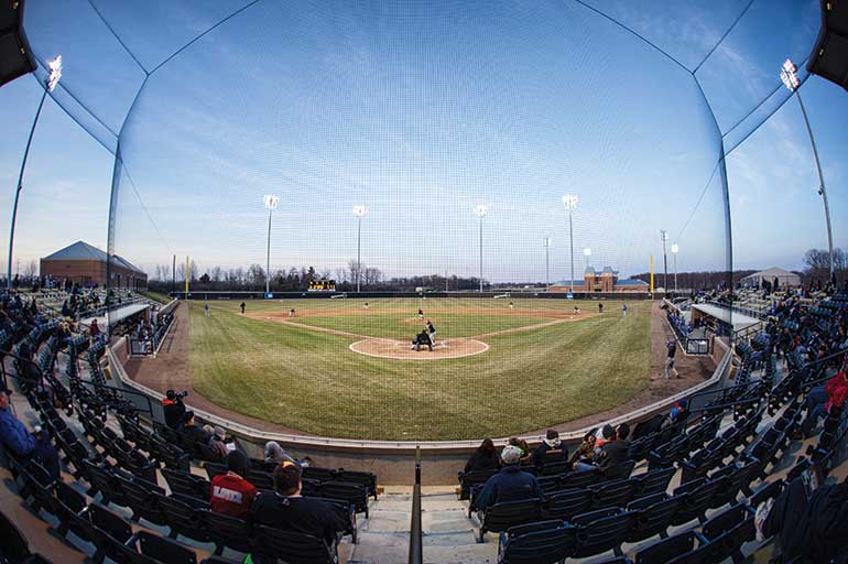 baseball-fisheye