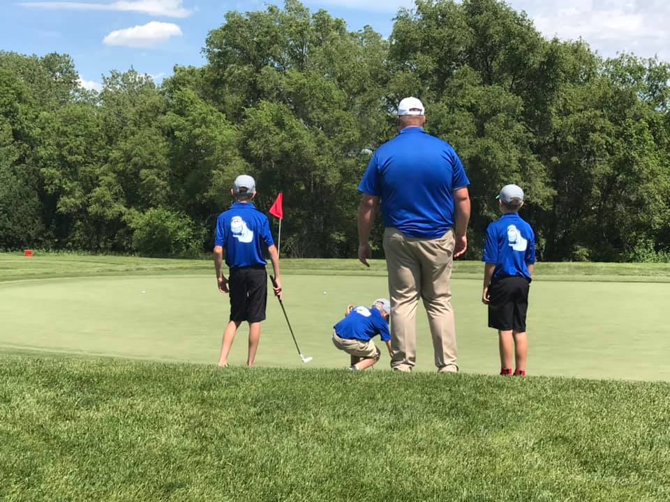 Hidden Valley Golf Club3