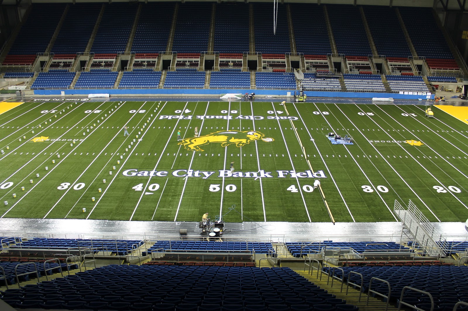 Fargodome 3