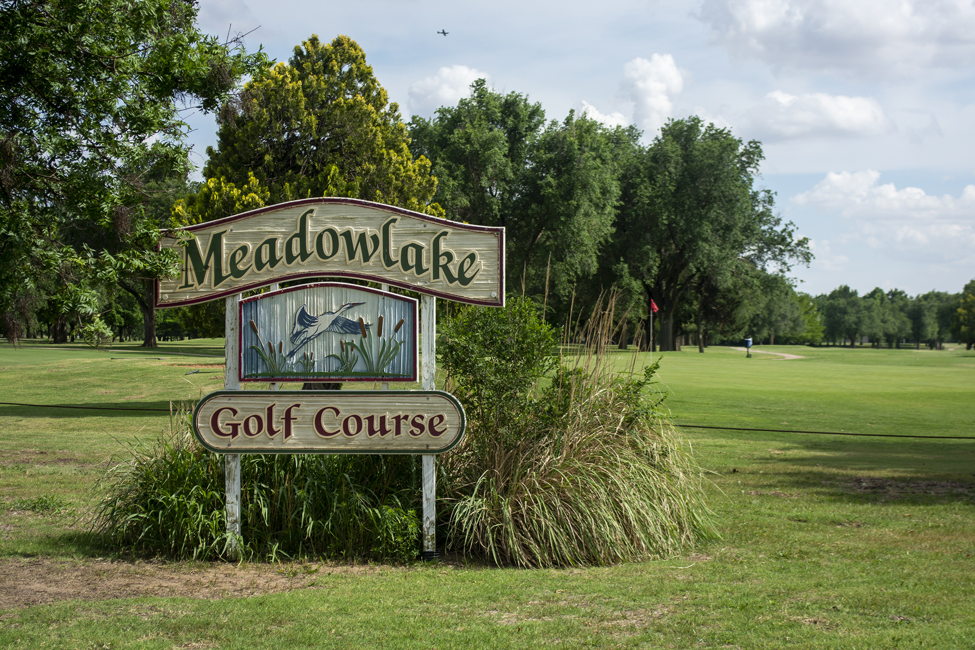 Meadowlake Golf Course MED