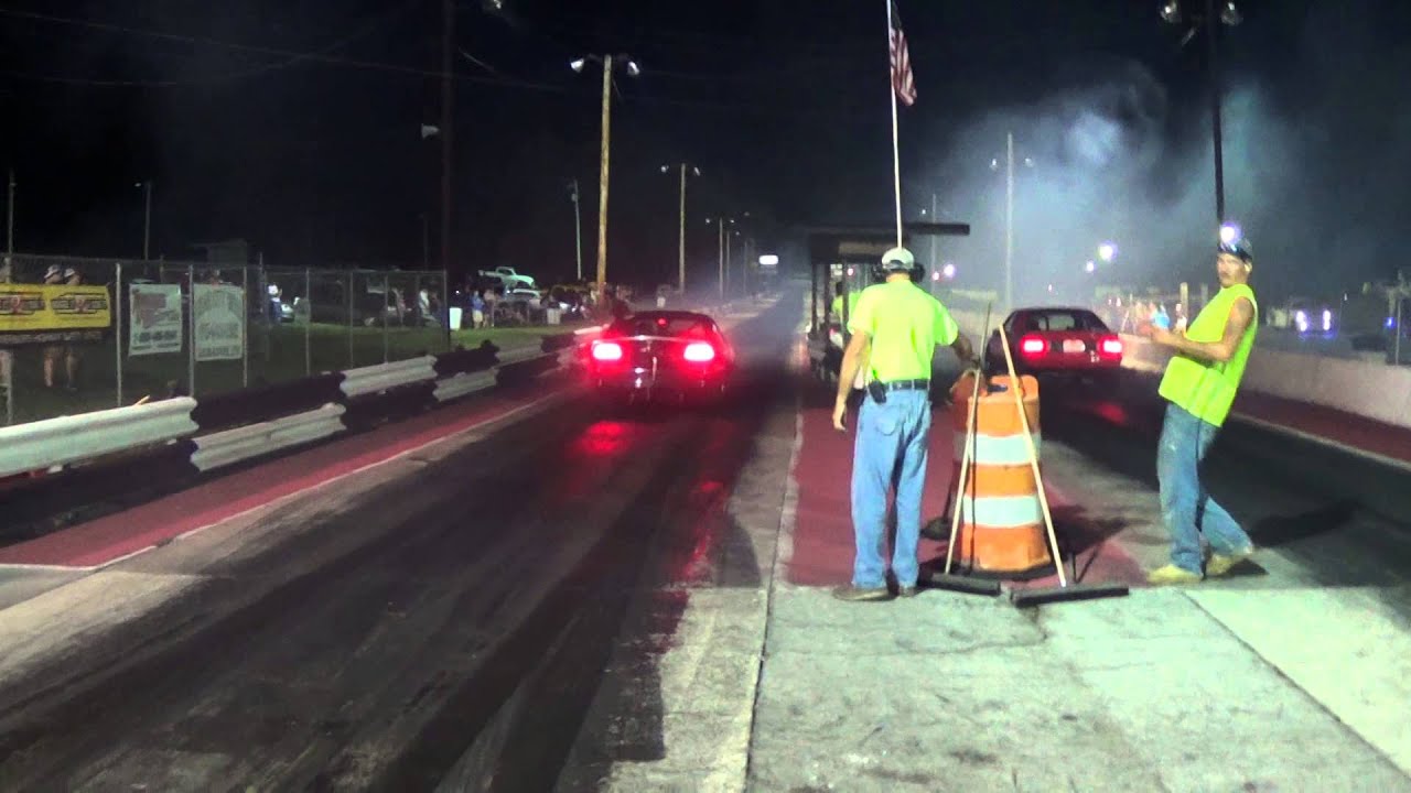Middle Tennessee Dragway5