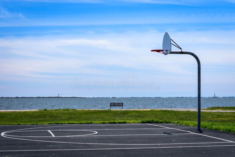 Harbor View Community Park 4