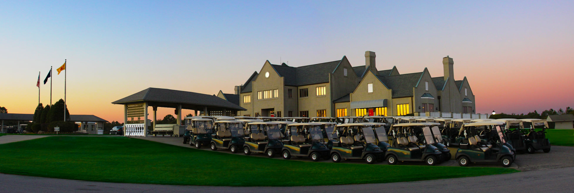 Legends Resort 3