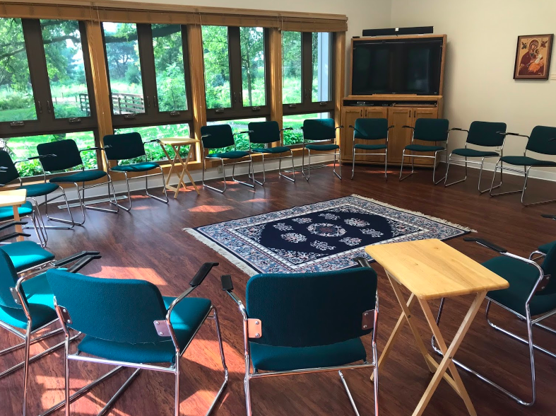 prairiewoods franciscan spirituality center 3