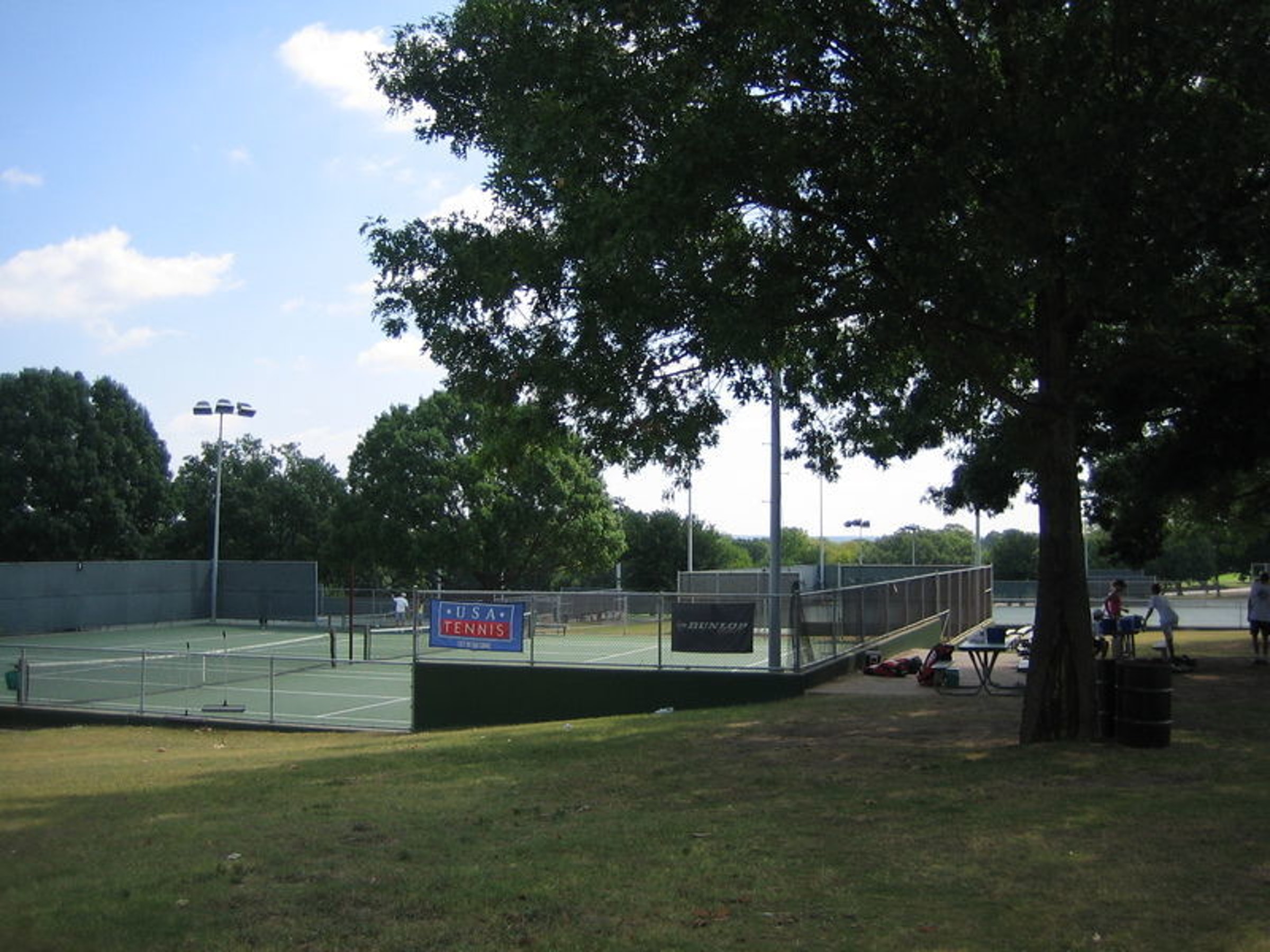 Samuell Grand Park 2