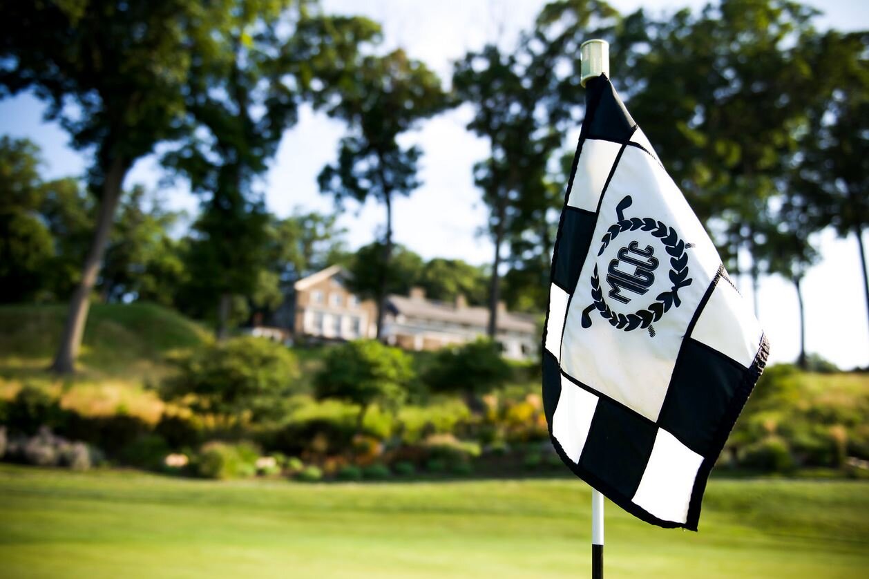 Manufacturers' Golf and Country Club5