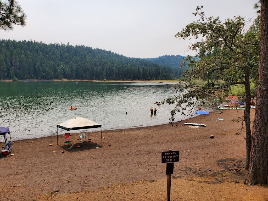 Willow Lake County Park7