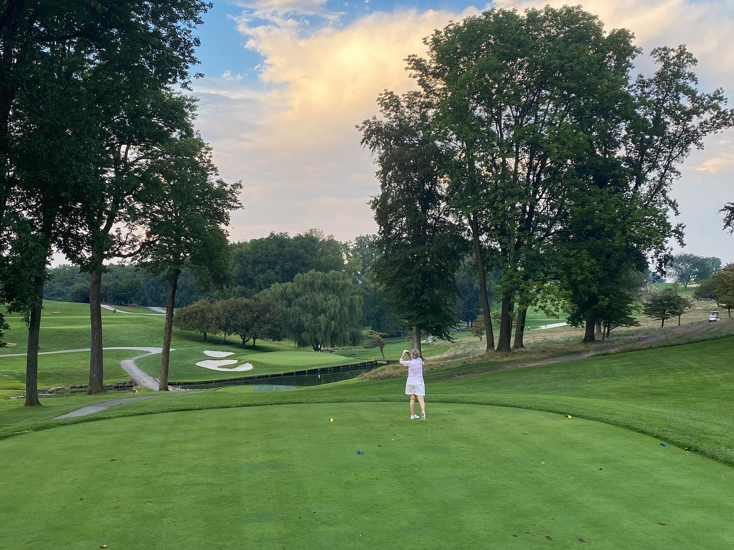 Philadelphia Country Club 1