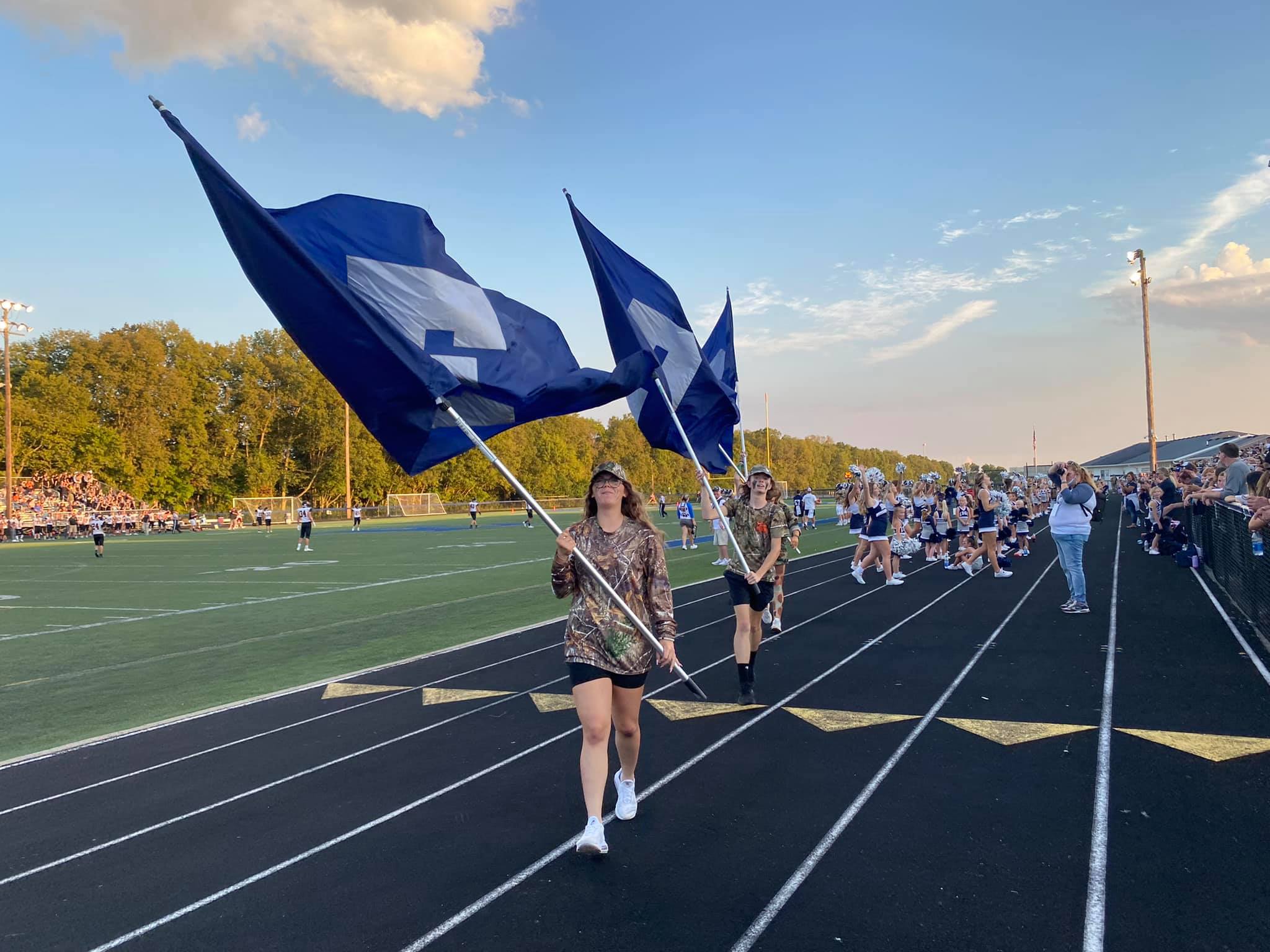 Edgewood High School 7