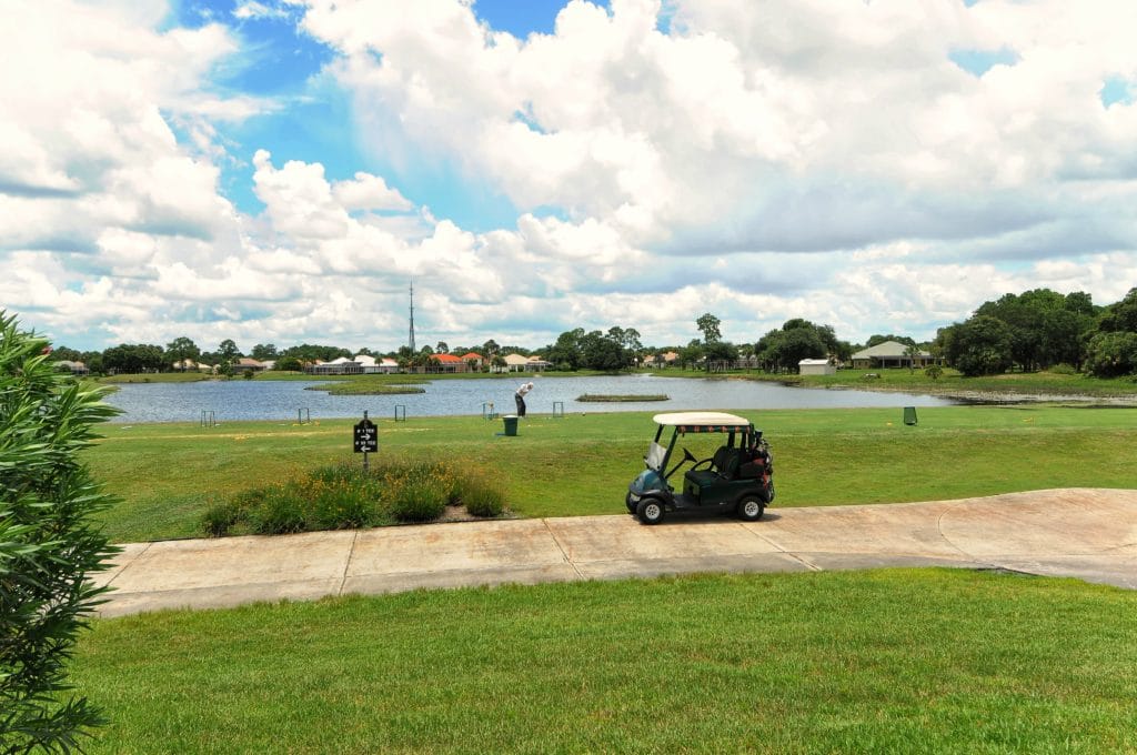 bobcat golf range 3