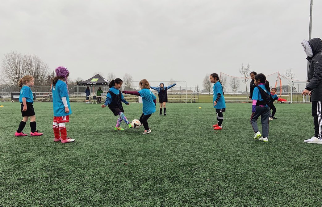Capital Futbol Club 3