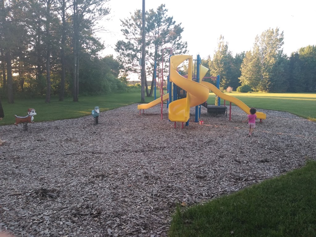 Okray Park 6