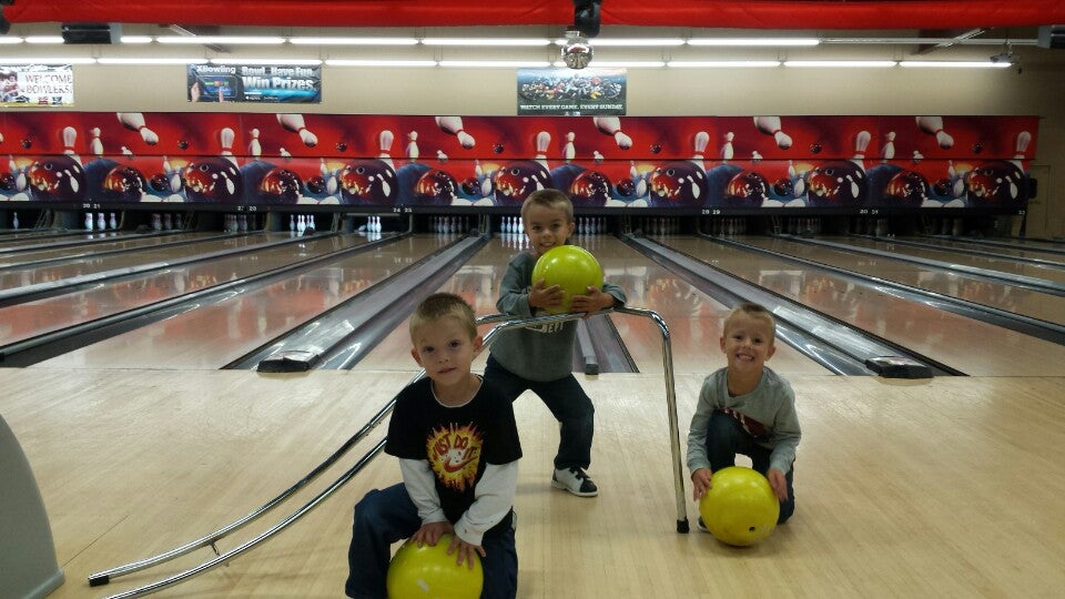 Signature Lanes3