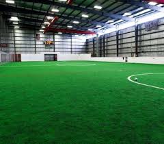XL Sports World 2