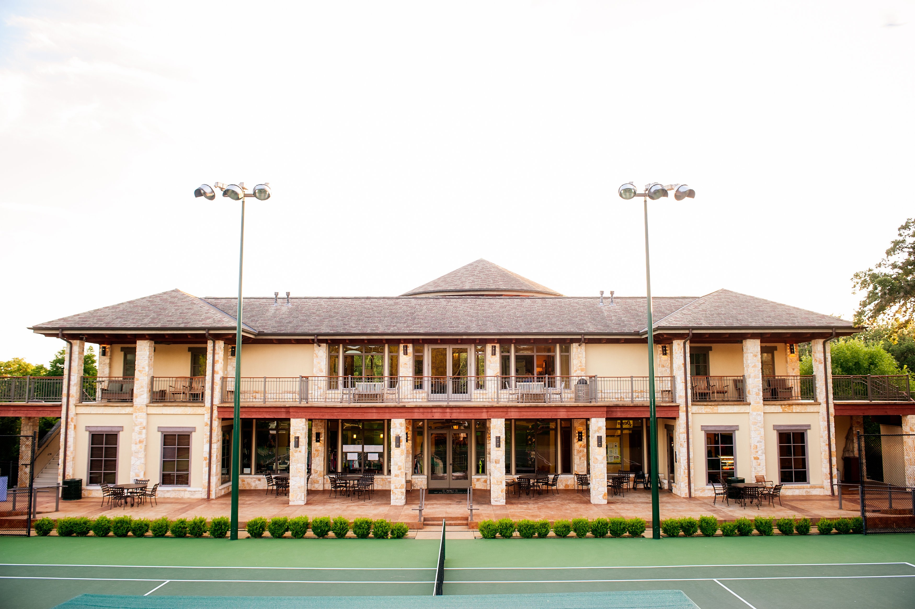 Westwood Country Club 6