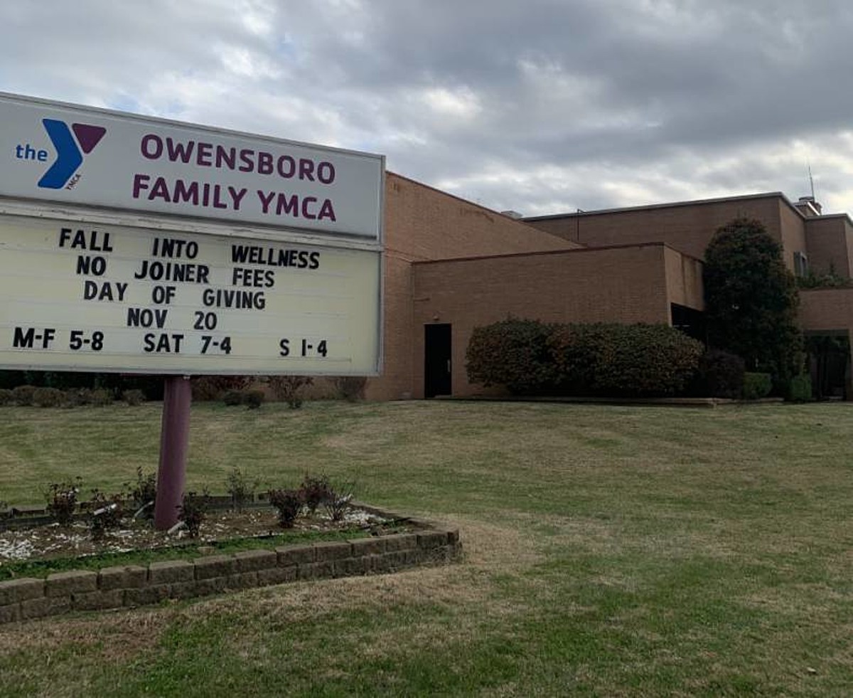 owensboro family ymca 2