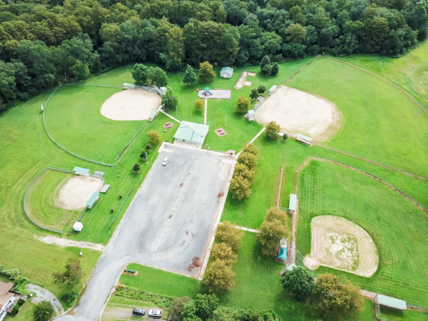 Eastside Sports Complex and Willards Park 2