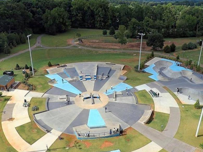 Kennesaw Skatepark