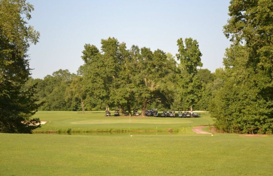 Green River Country Club5