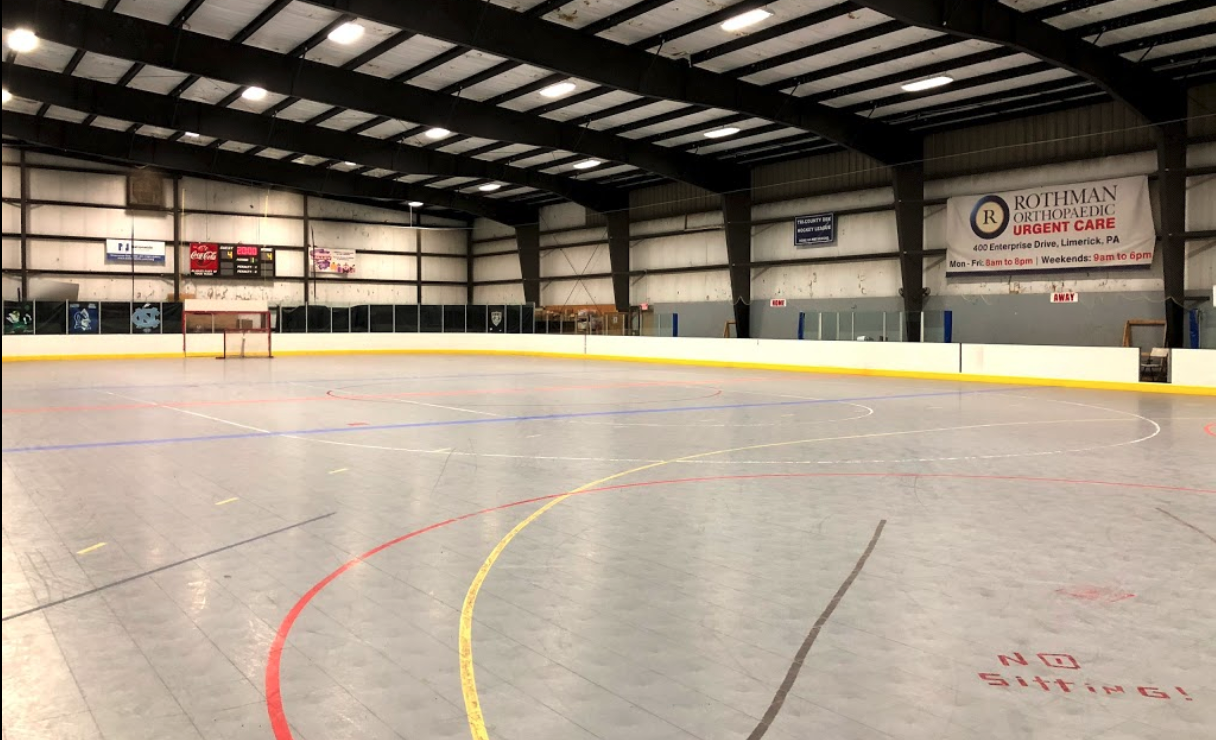 422 Sportsplex 2