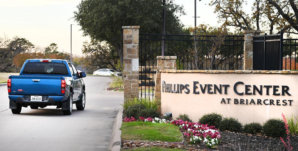 City Courses at the Philips Event Center 6