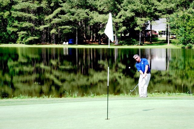 Stone Creek Golf Club3