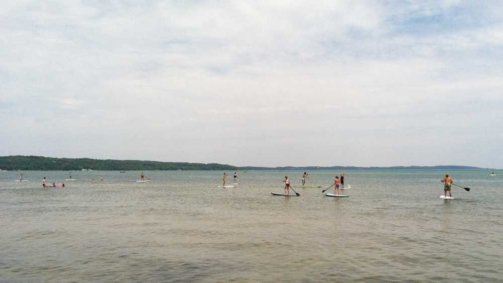 Keith J. Charters Traverse City State Park5
