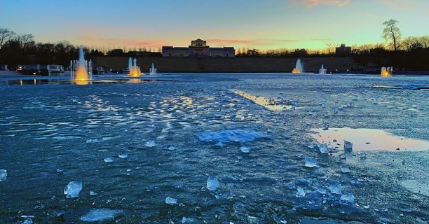 Forest Park