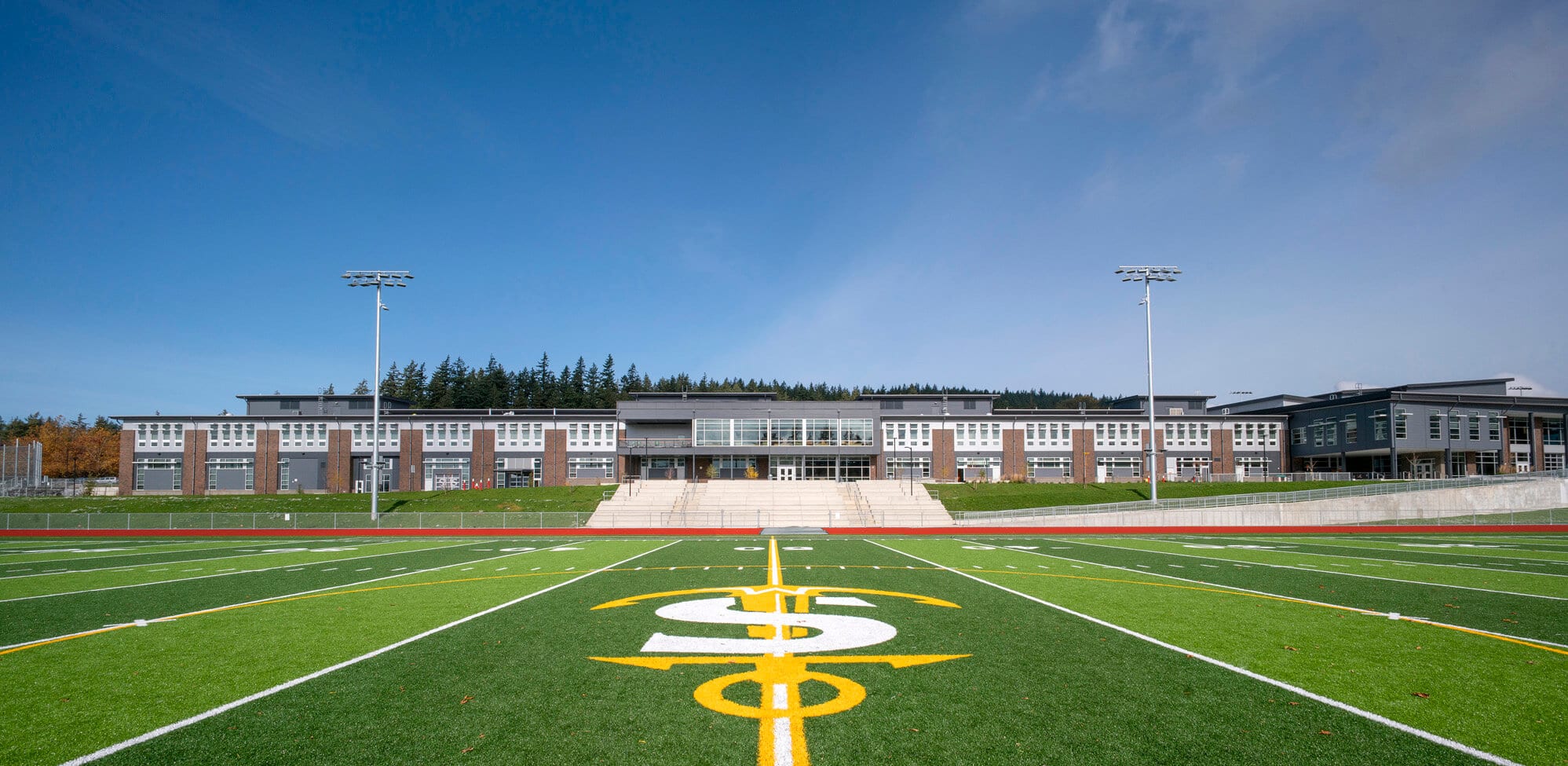 Sehome HS football field.jpg