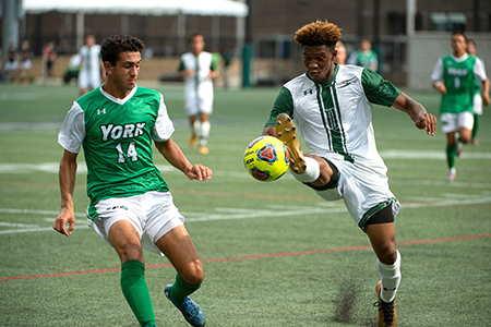 Stevenson University Owings Mills 6