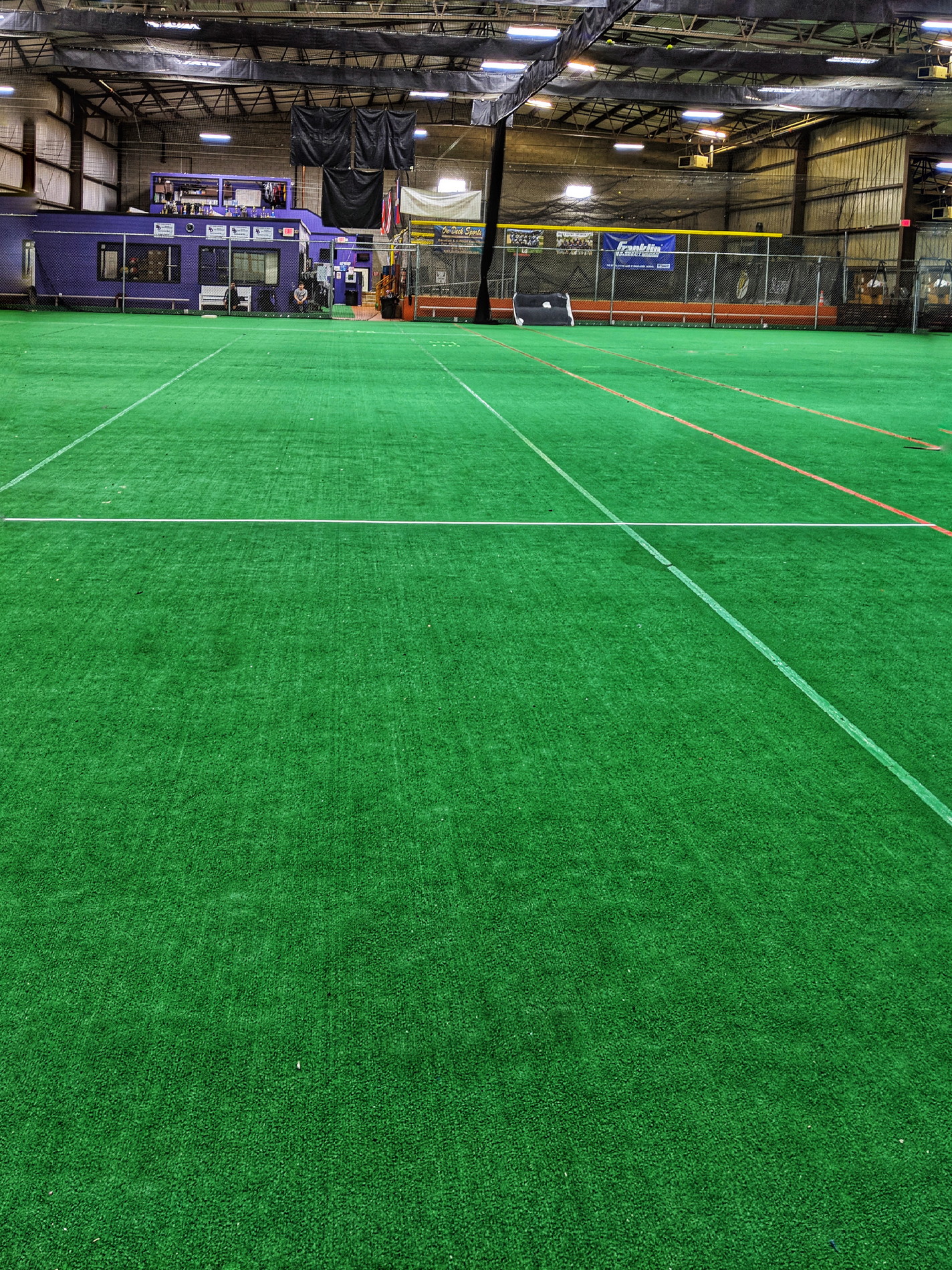 Turf Space