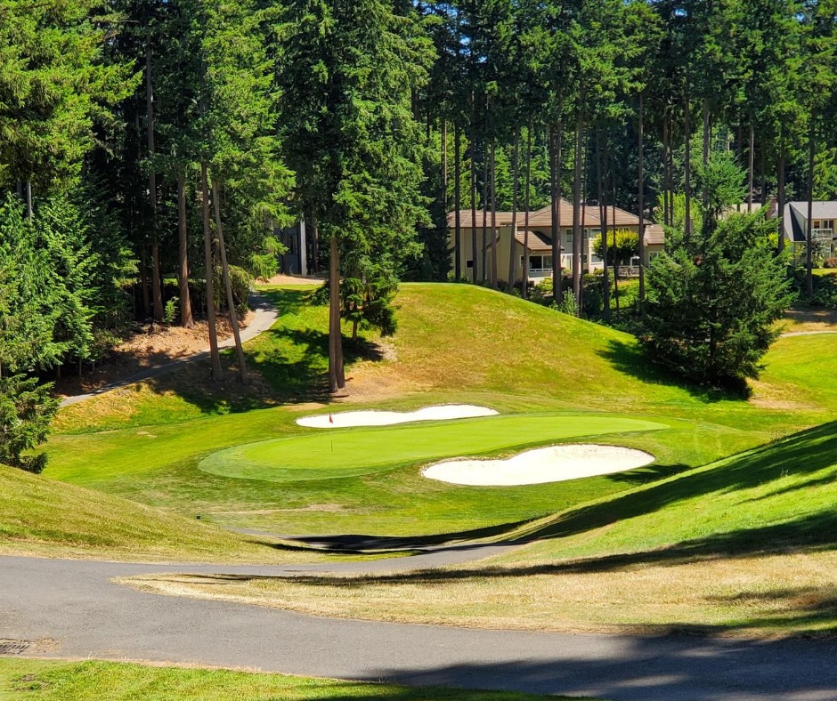 Mill Creek Country Club13