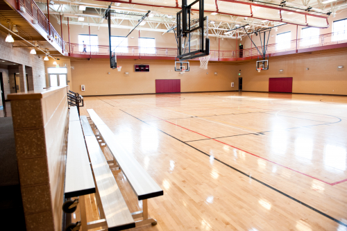 Fruita Community Center4