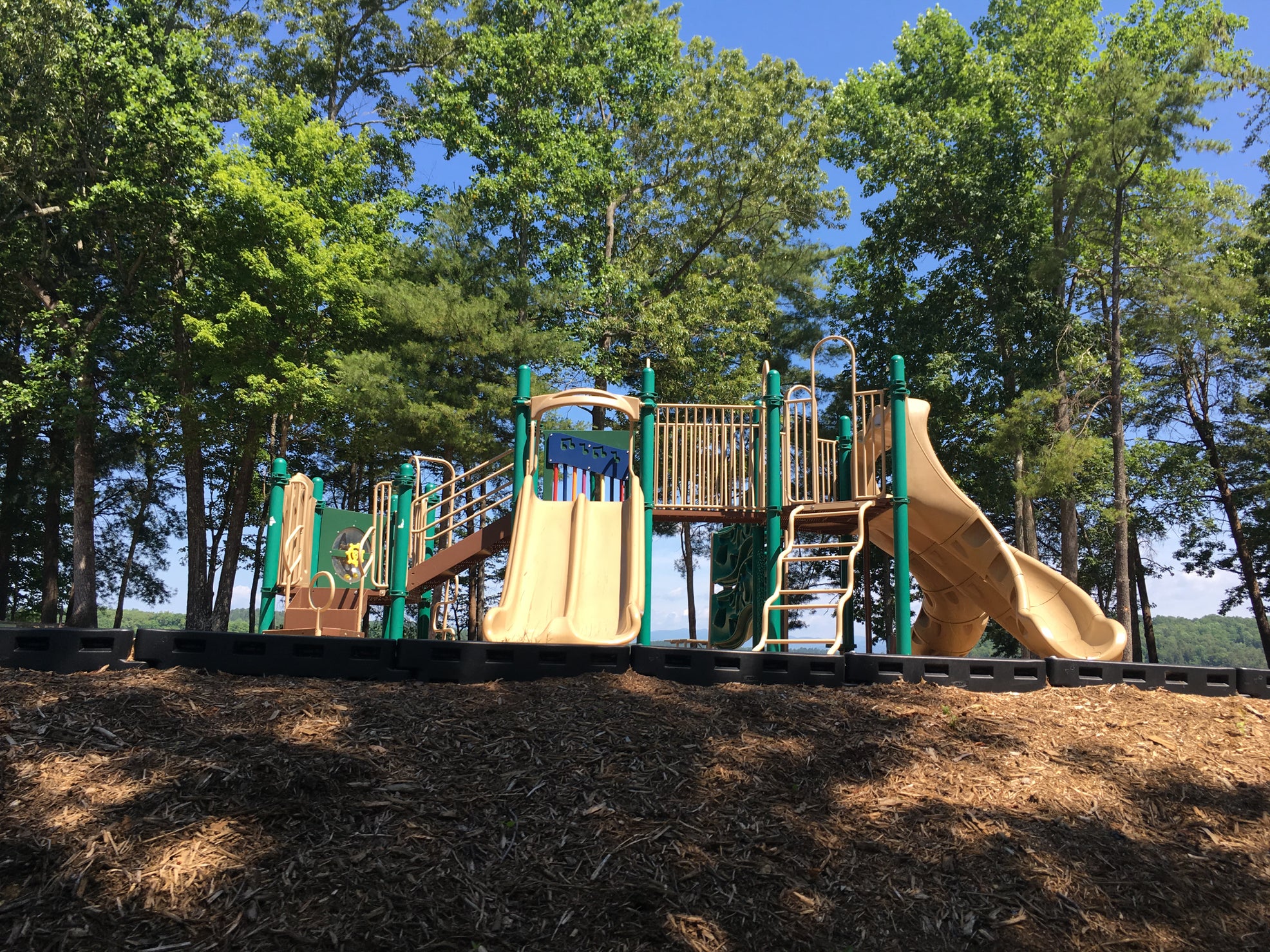 Mile Creek Park9