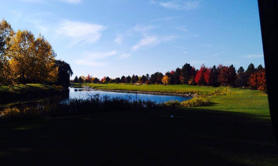 BanBury Golf Course3