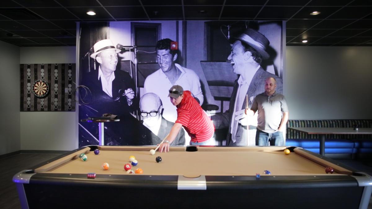 810 Billiards & Bowling5