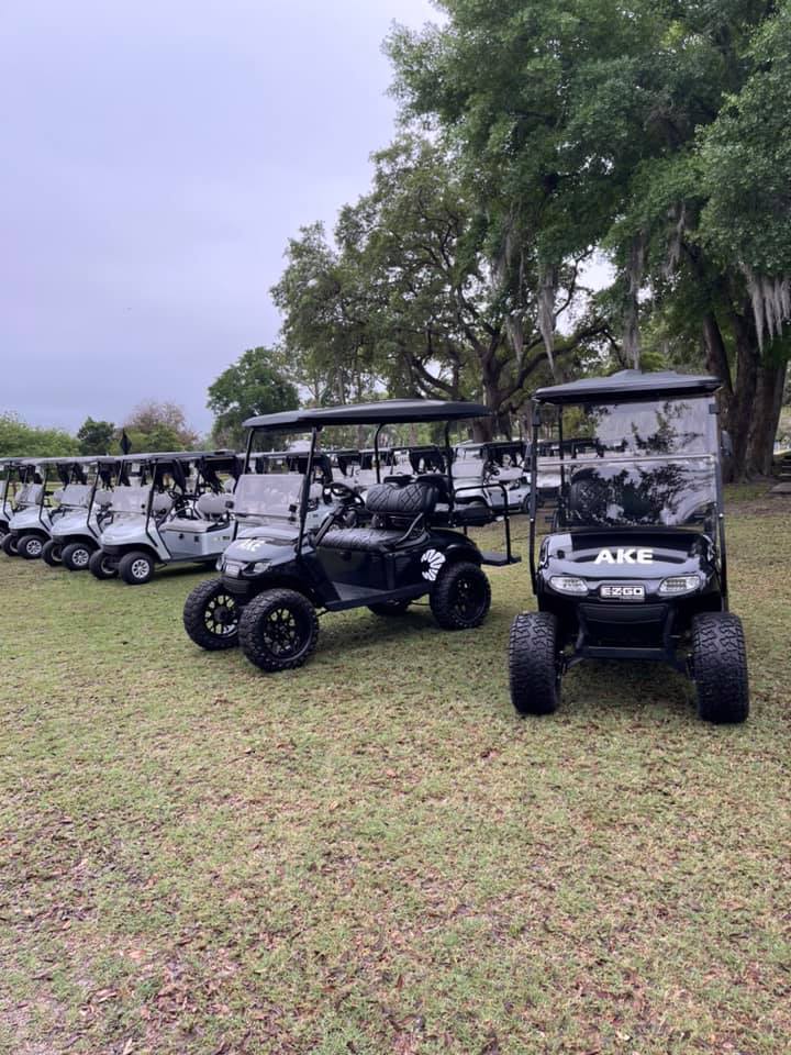 Casselberry Golf Club 1