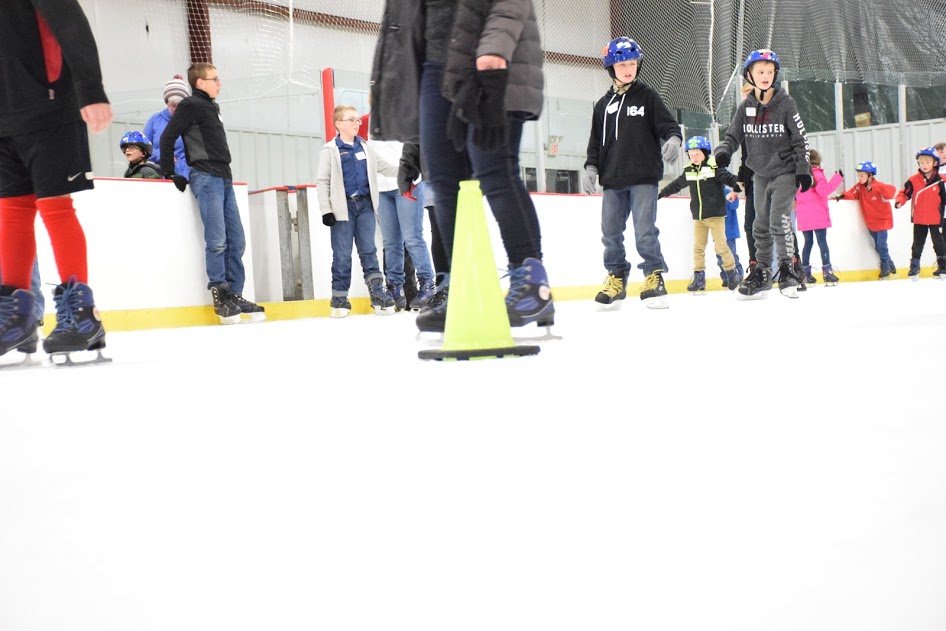 Chiller Ice Rink6