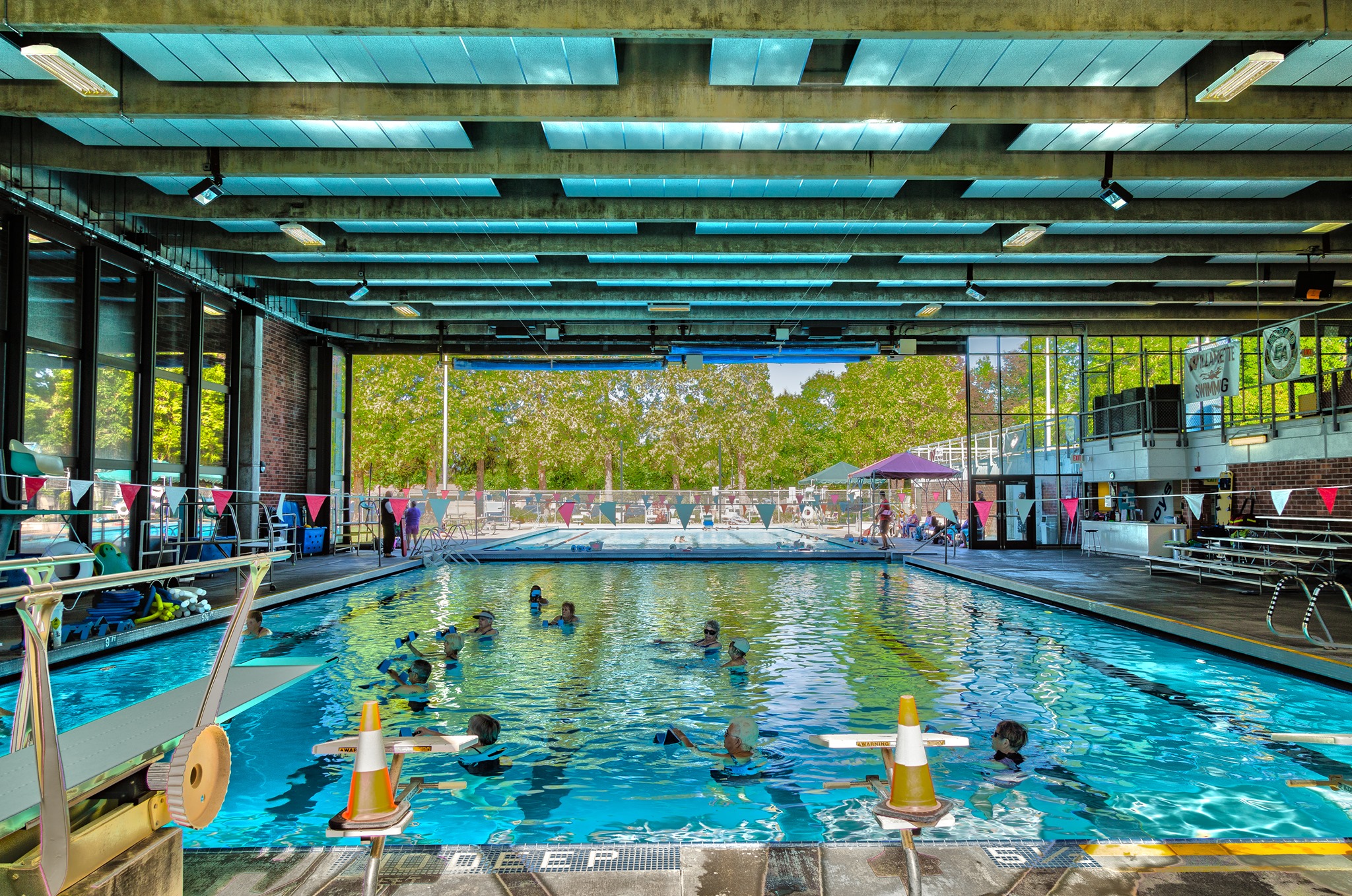 Echo Hollow Pool & Fitness Center2