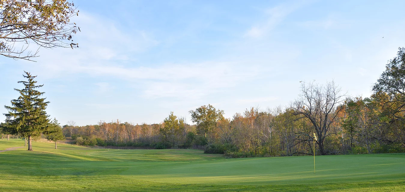 Twin Run Golf Course