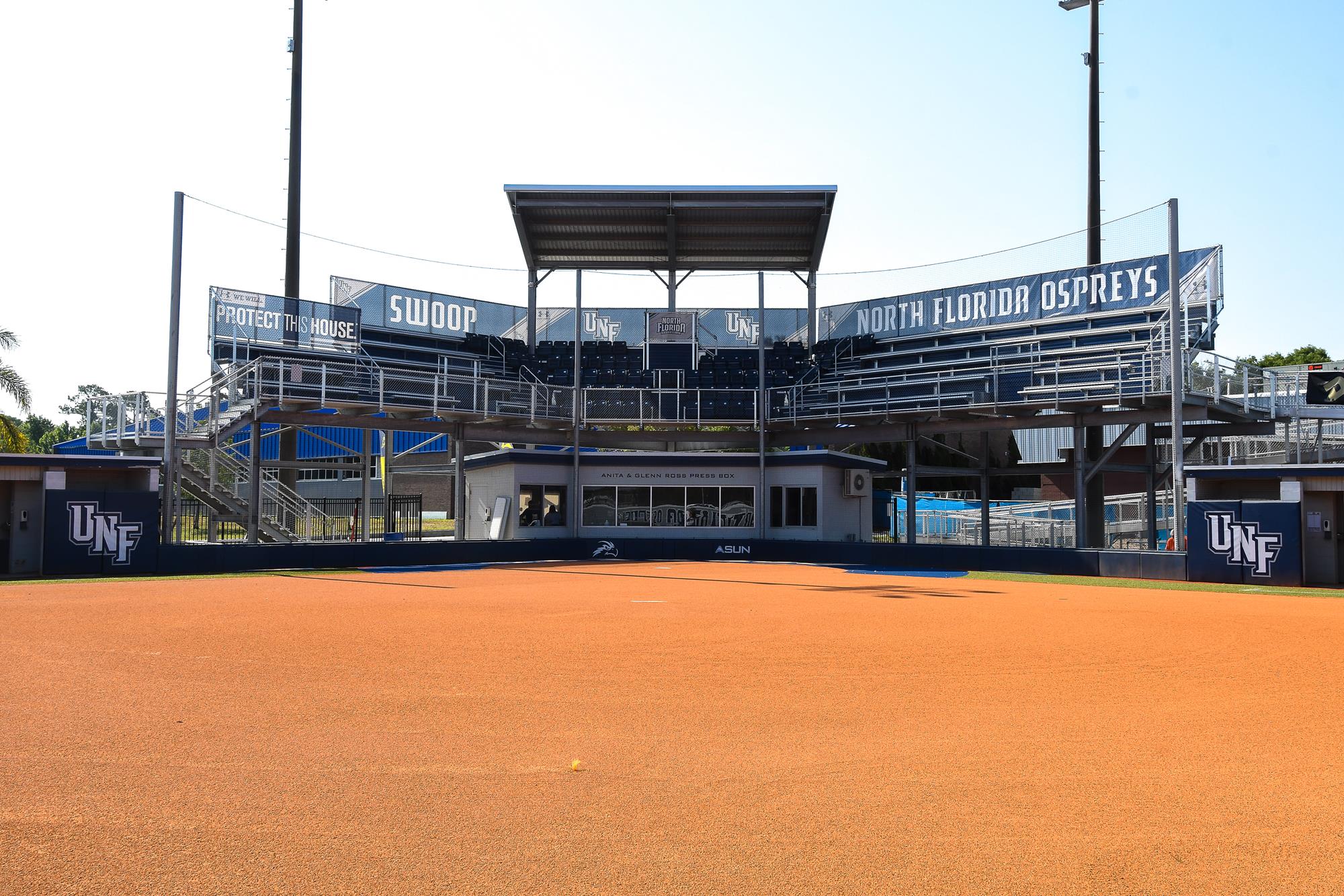 UNF Softball Complex