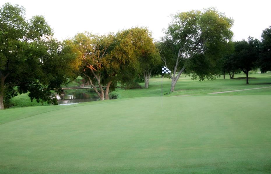 Duck Creek Golf Club