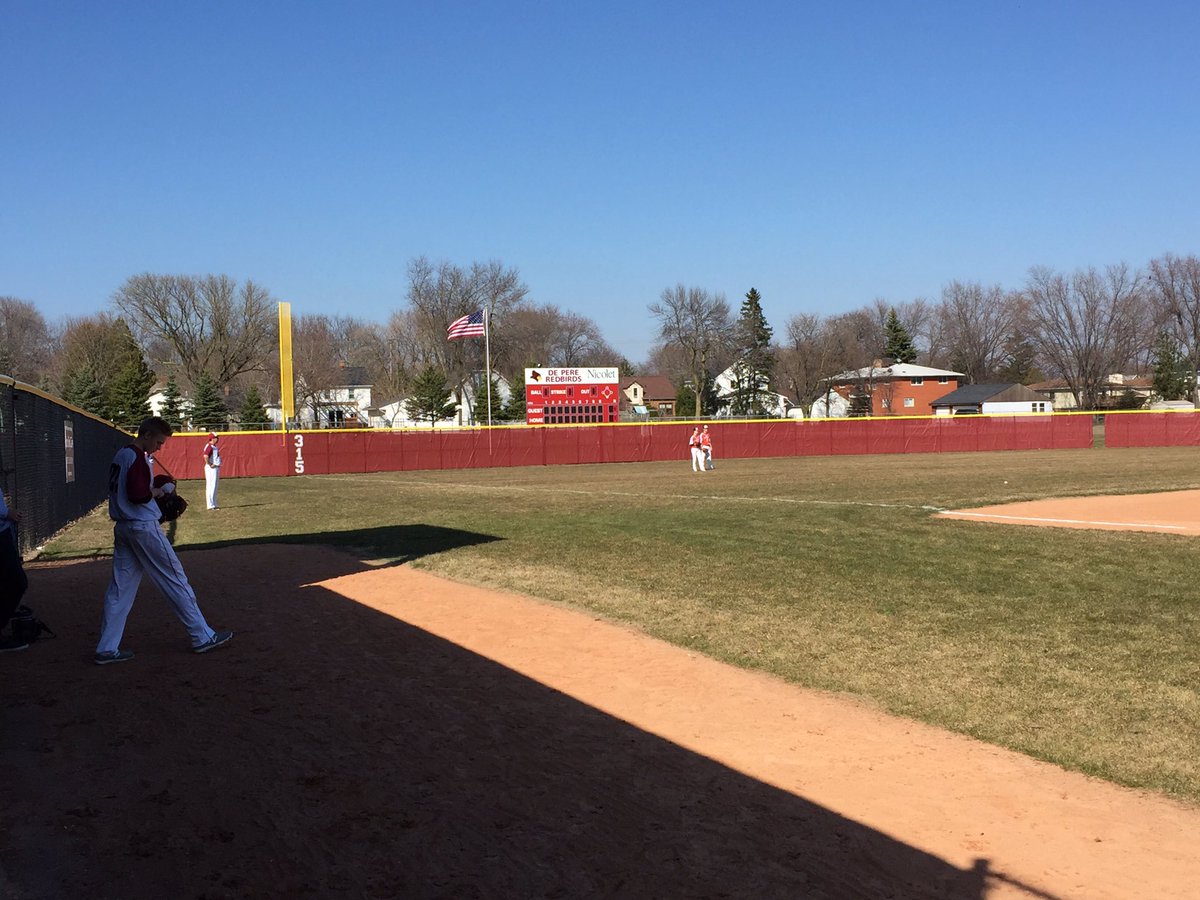 ball field